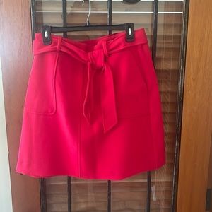Loft Skirt